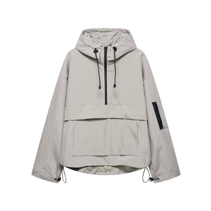 Herren Sportjacke Funktionell Waterproof