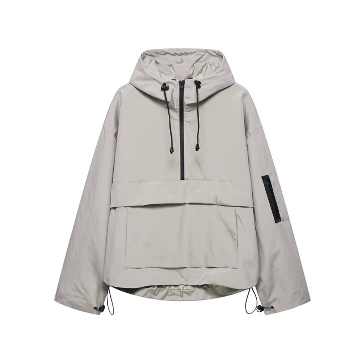 Herren Sportjacke Funktionell Waterproof