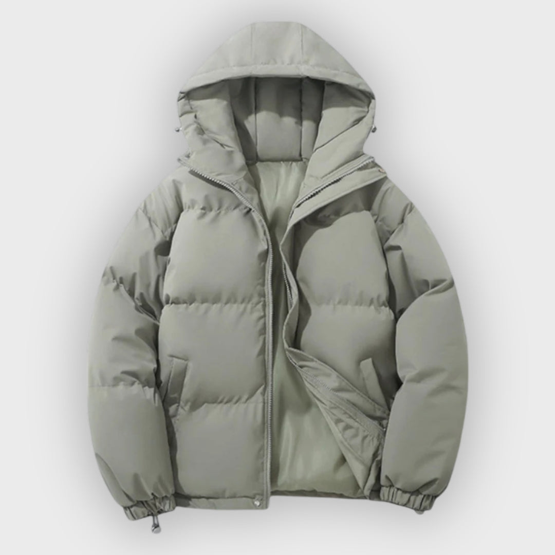 Winter Parka Jacke Damen Warm Isoliert