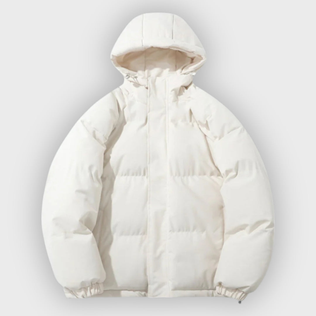 Winter Parka Jacke Damen Warm Isoliert