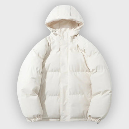 Winter Parka Jacke Damen Warm Isoliert