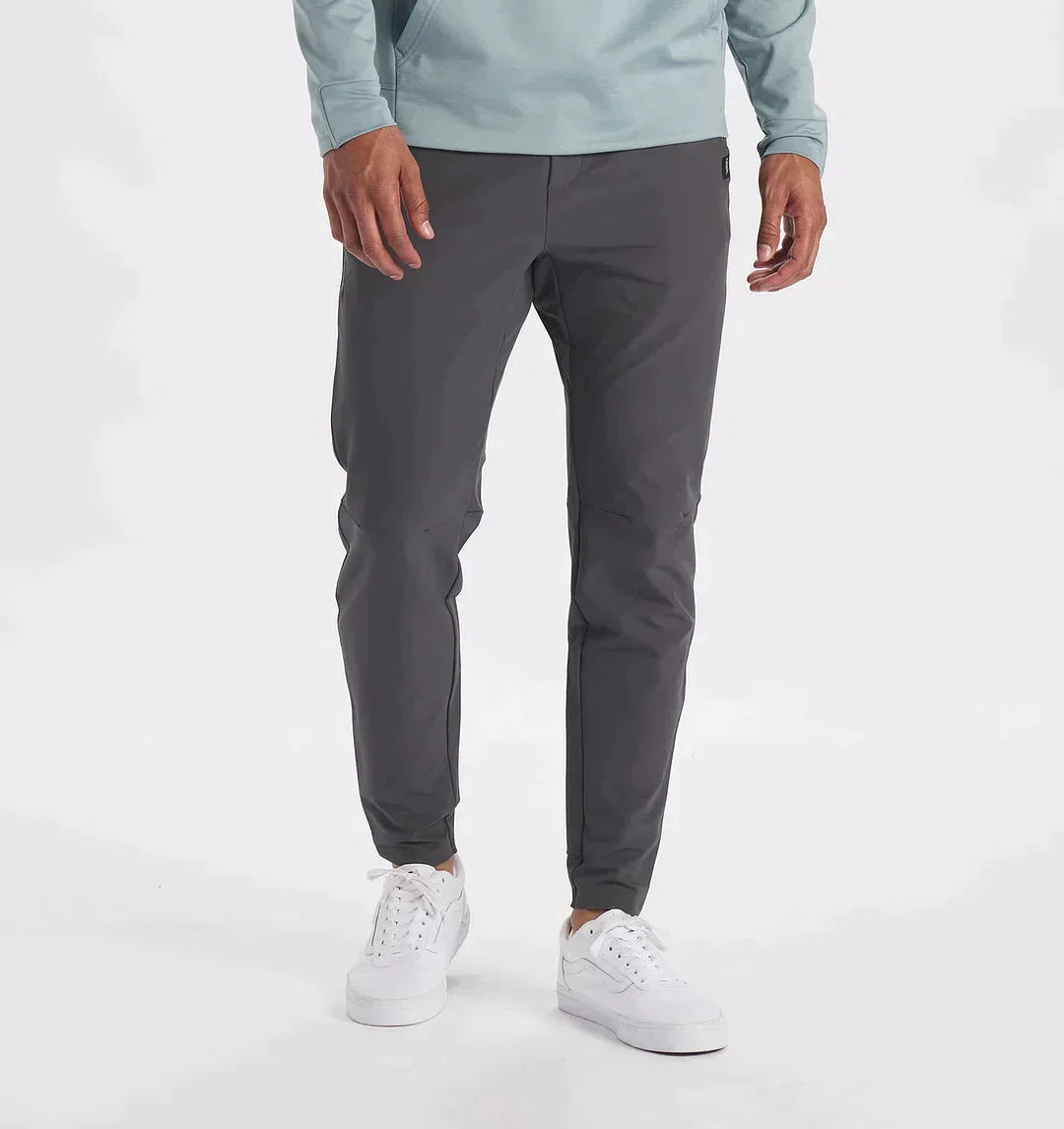 Aston - Leichte Laufhose für Männer