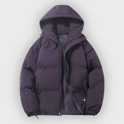 Winter Parka Jacke Damen Warm Isoliert