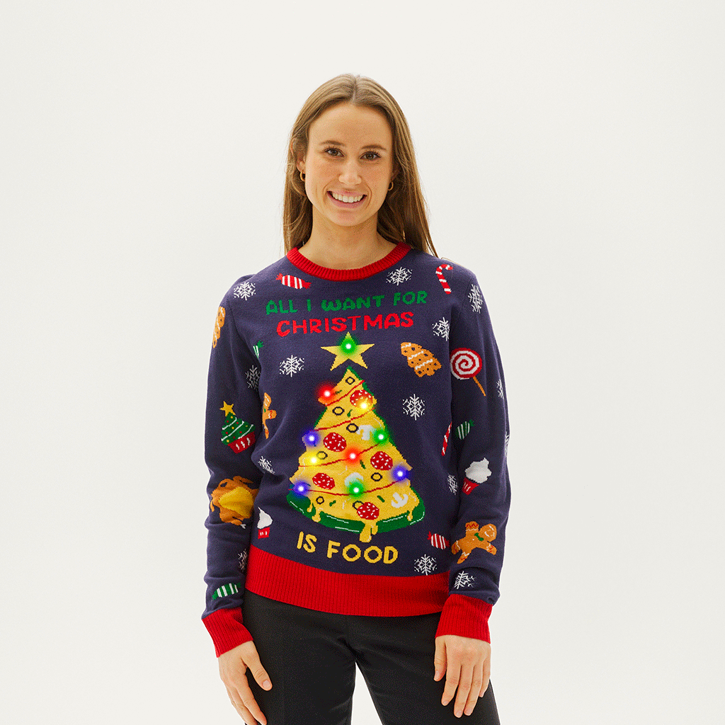 Weihnachtsgeschenk Ideale Kleidung für Frauen - IdealeKleiden