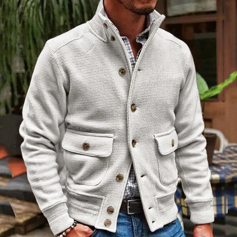Stylische Winterjacke Hochwertig