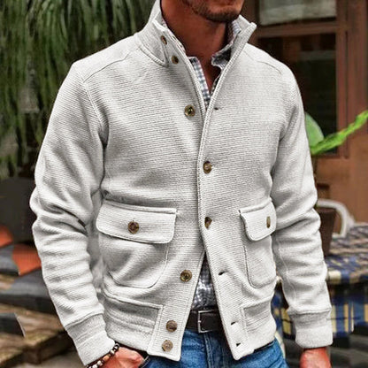 Stylische Winterjacke Hochwertig