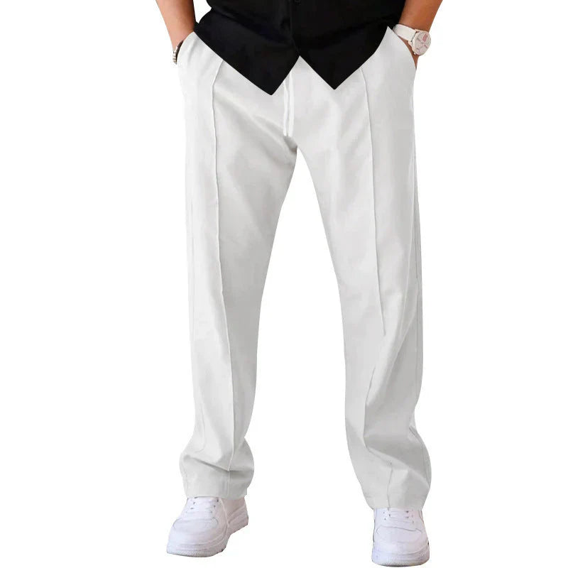 Bequeme Freizeithose Herren Casual