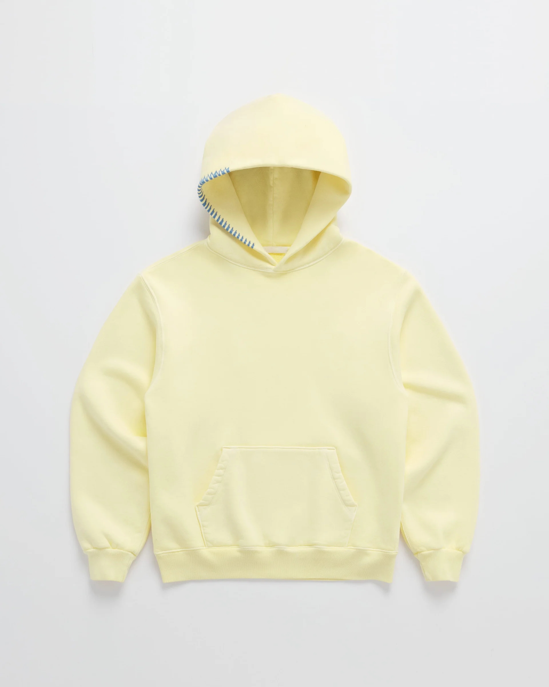 Bequemer Hoodie Einfach Stilvoll - IdealeKleiden