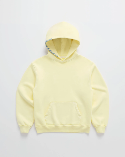 Elegante Pullover-Hoodie Minimalistisch Stylish