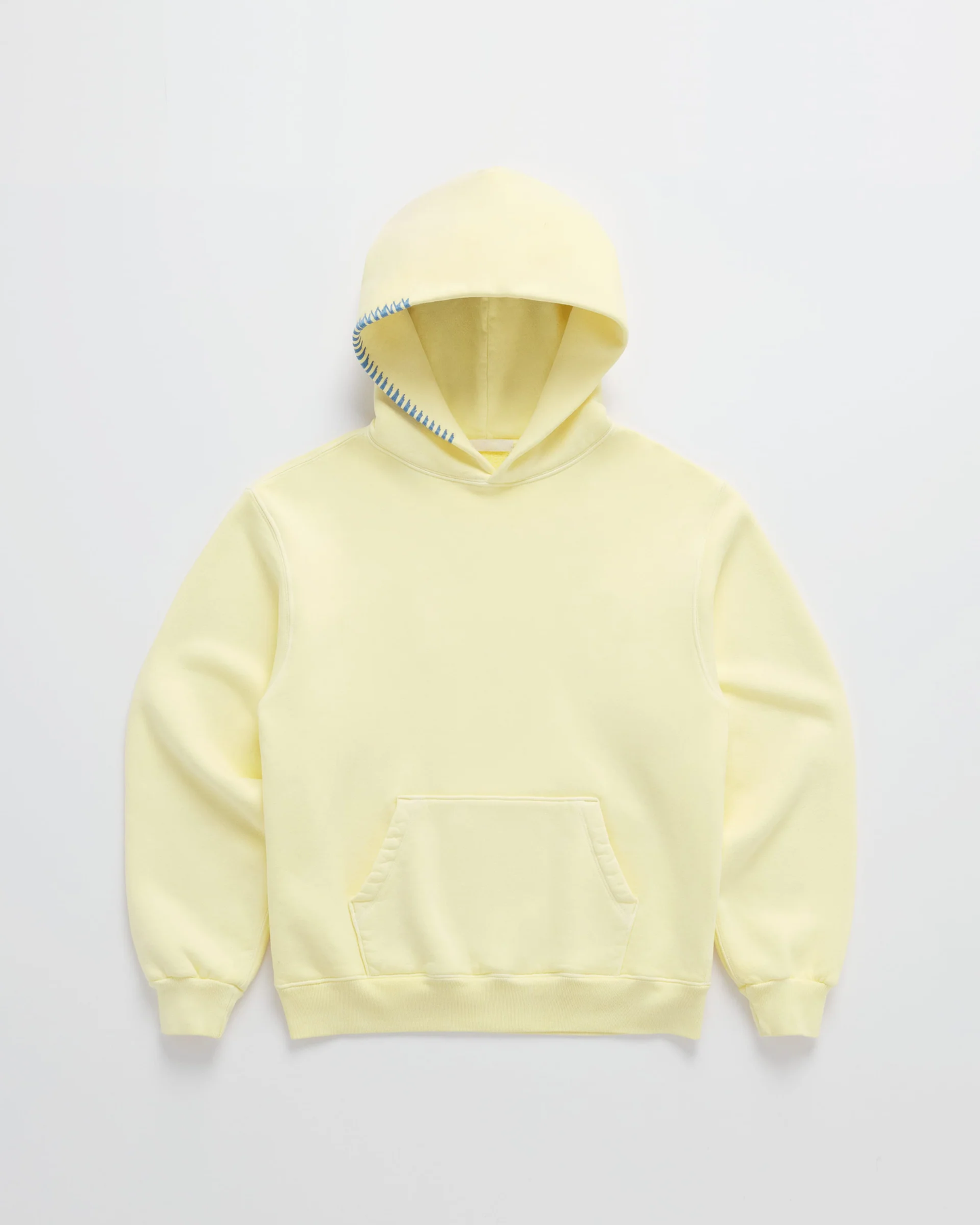 Bequemer Hoodie Einfach Stilvoll