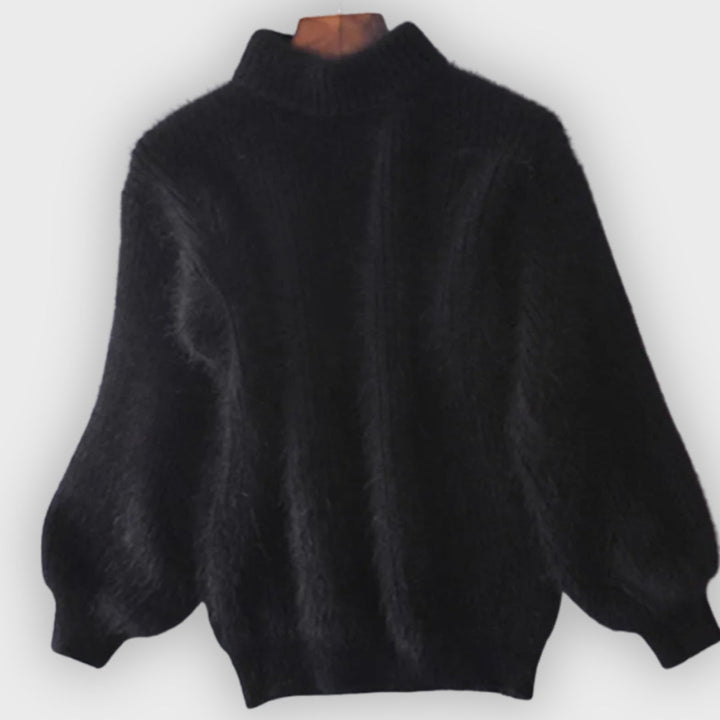Stylischer Pullover Damen Modern