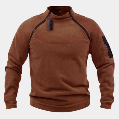 Praktischer Damenpullover Komfortabel Stretch