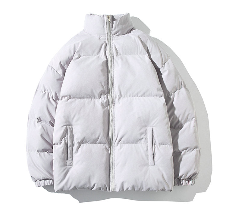 Wasserdichte Regenjacke Frauen Herbst Winter Trend