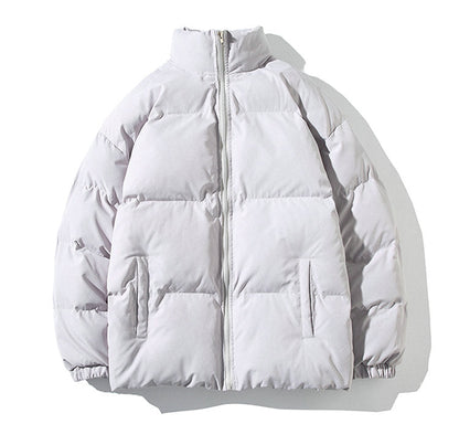 Wasserdichte Regenjacke Frauen Herbst Winter Trend