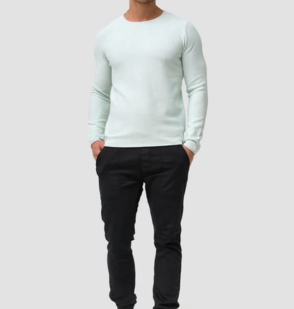 Modischer Herren Pullover Italienisch Design