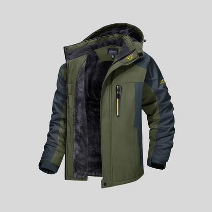 Herren Kleidung Fleece Inside Warm - IdealeKleiden