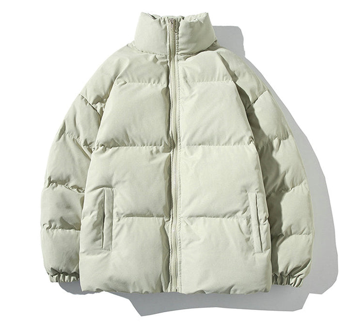 Wasserdichte Regenjacke Frauen Herbst Winter Trend