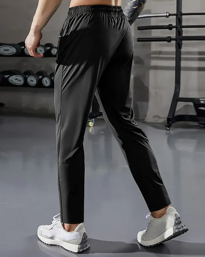 Elegante Kleidung | Stretch Premium Qualität Schwarz - IdealeKleiden