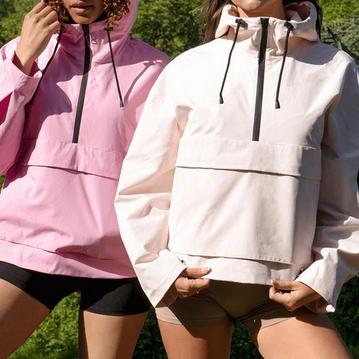 Wasserdichte Outdoorjacke 3in1 Funktion - IdealeKleiden