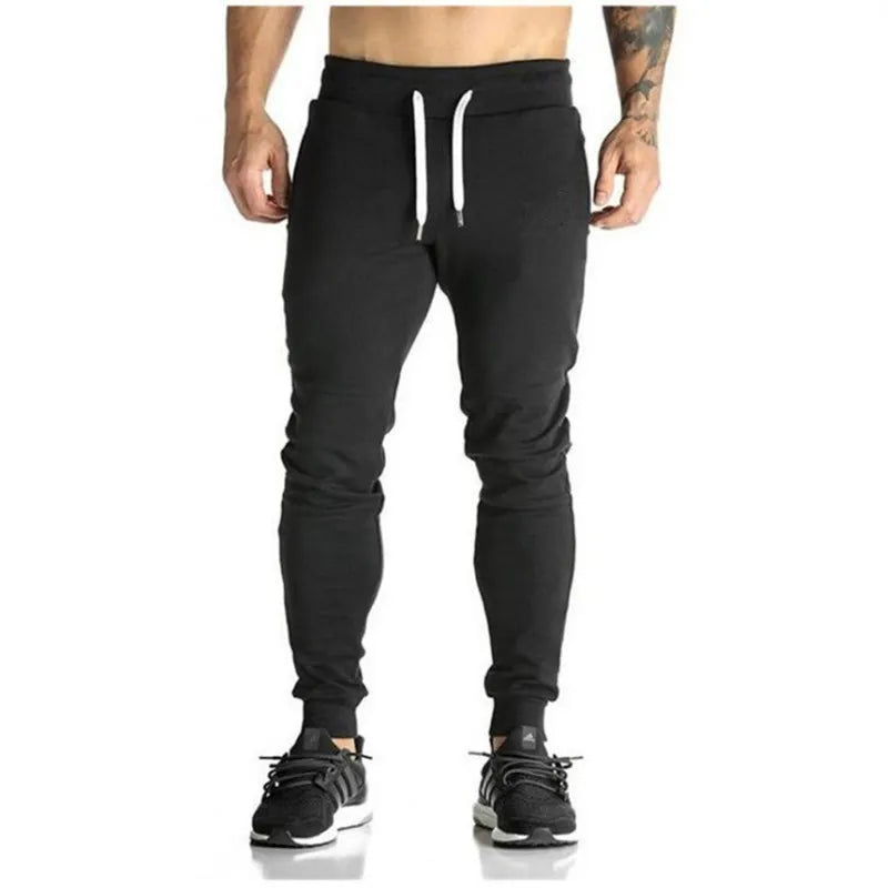 Leichte Jogginghose Sommer mit Kordelzug und Taschen