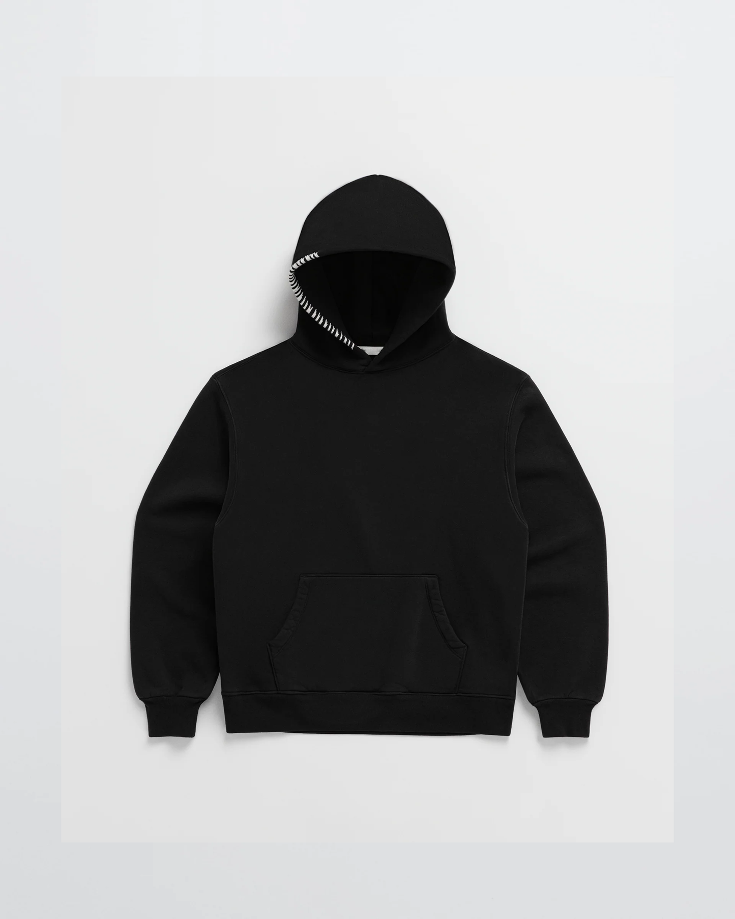Elegante Kleidung | Slim Fit Hoodie