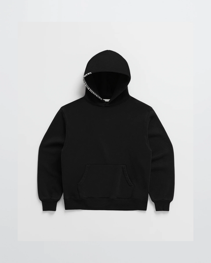 Bequemer Hoodie Einfach Stilvoll