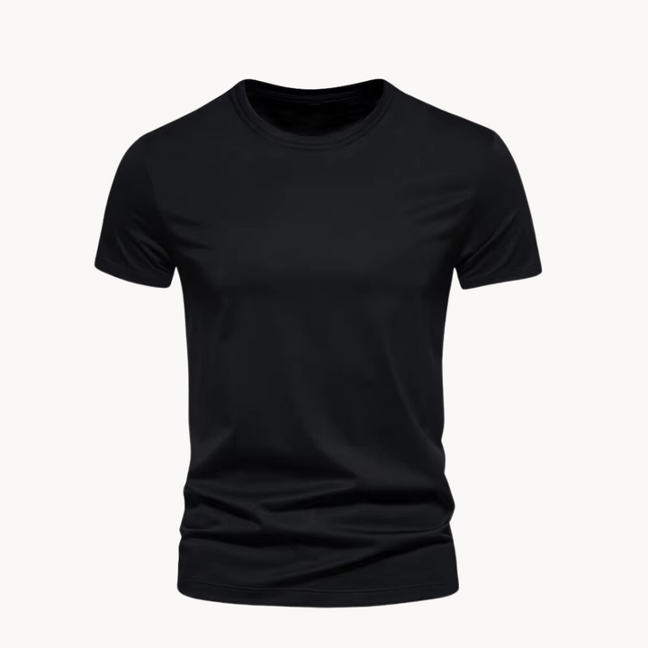 Herren T-Shirts 4er Pack Komfort Premium Qualität