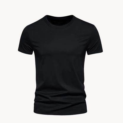 Herren T-Shirts 4er Pack Komfort Premium Qualität