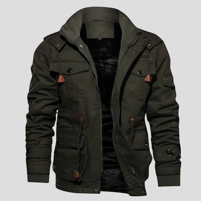 Leichte Herren Sommerjacke Bequem