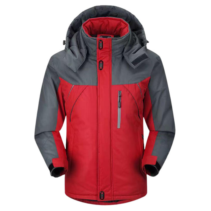 Regenjacke Damen Wasserdicht