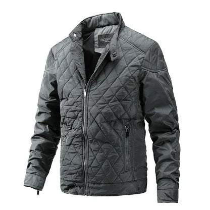 Herren Übergangsjacke Gabriel Modern Slim