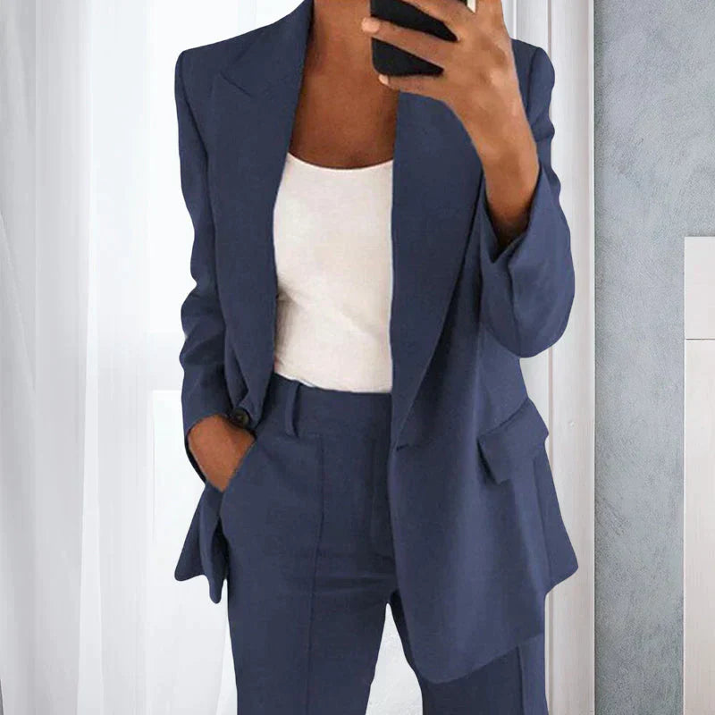 Stylisches Damen Set Elegantes Design