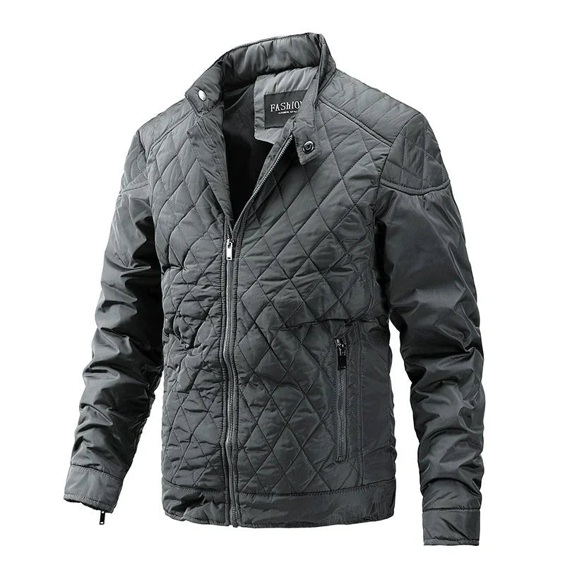 Modische Frühjacksjacke Frauen Elegant