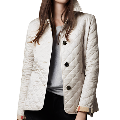 Herrenjacke Slim Fit Modern Knöpfe - IdealeKleiden