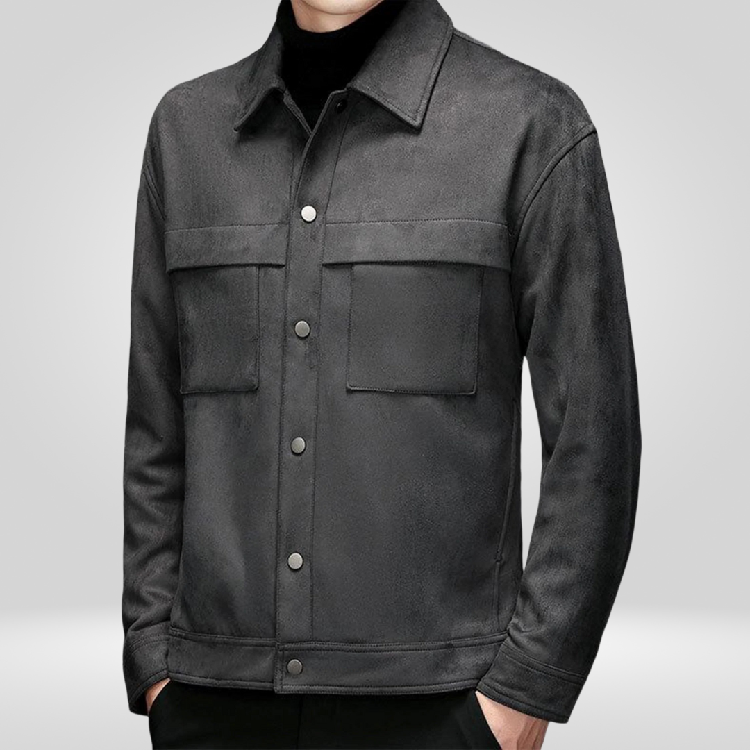 Herren Outdoorjacke | Robust Praktisch Funktionell