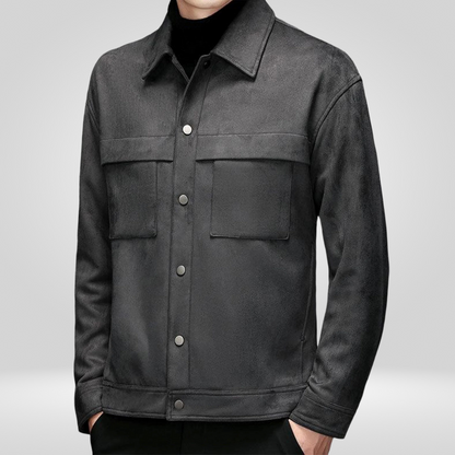 Herren Outdoorjacke | Robust Praktisch Funktionell