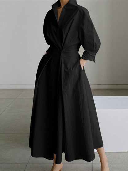 Sommerkleid Damen Elegant Kurz