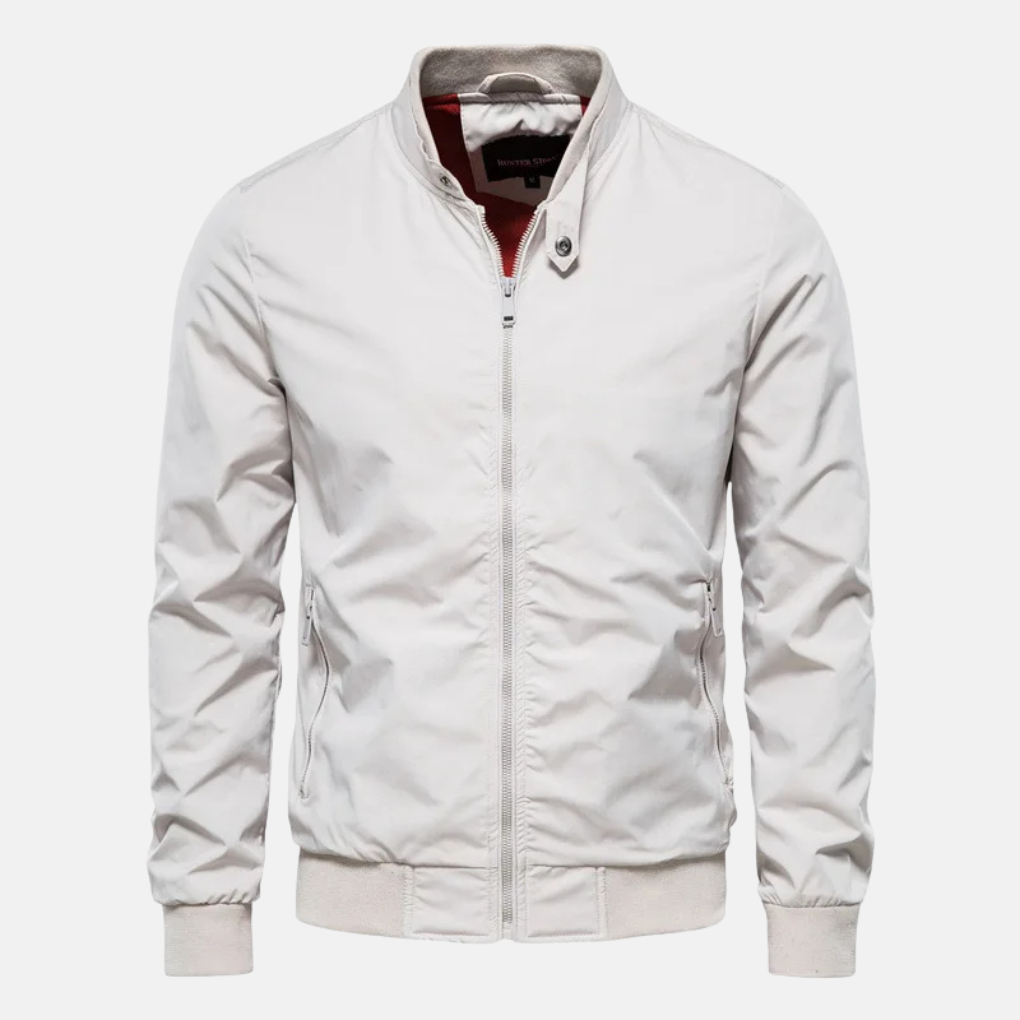 Outdoor Jacke Herren Winddicht Wasserdicht