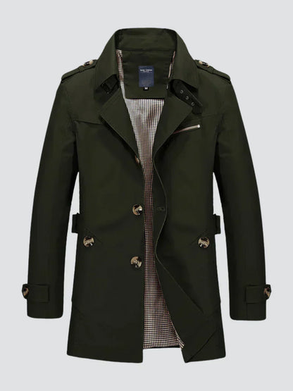 Praktische Windjacke Outdoor