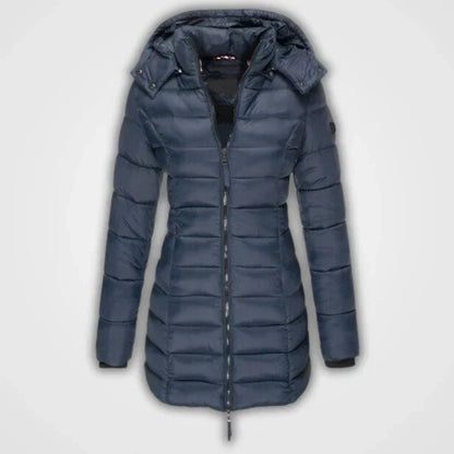 Damen Wintermantel Abigail Elegant
