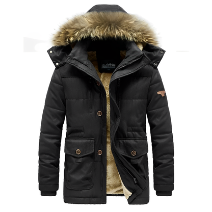 Wasserdichte Outdoor-Jacken