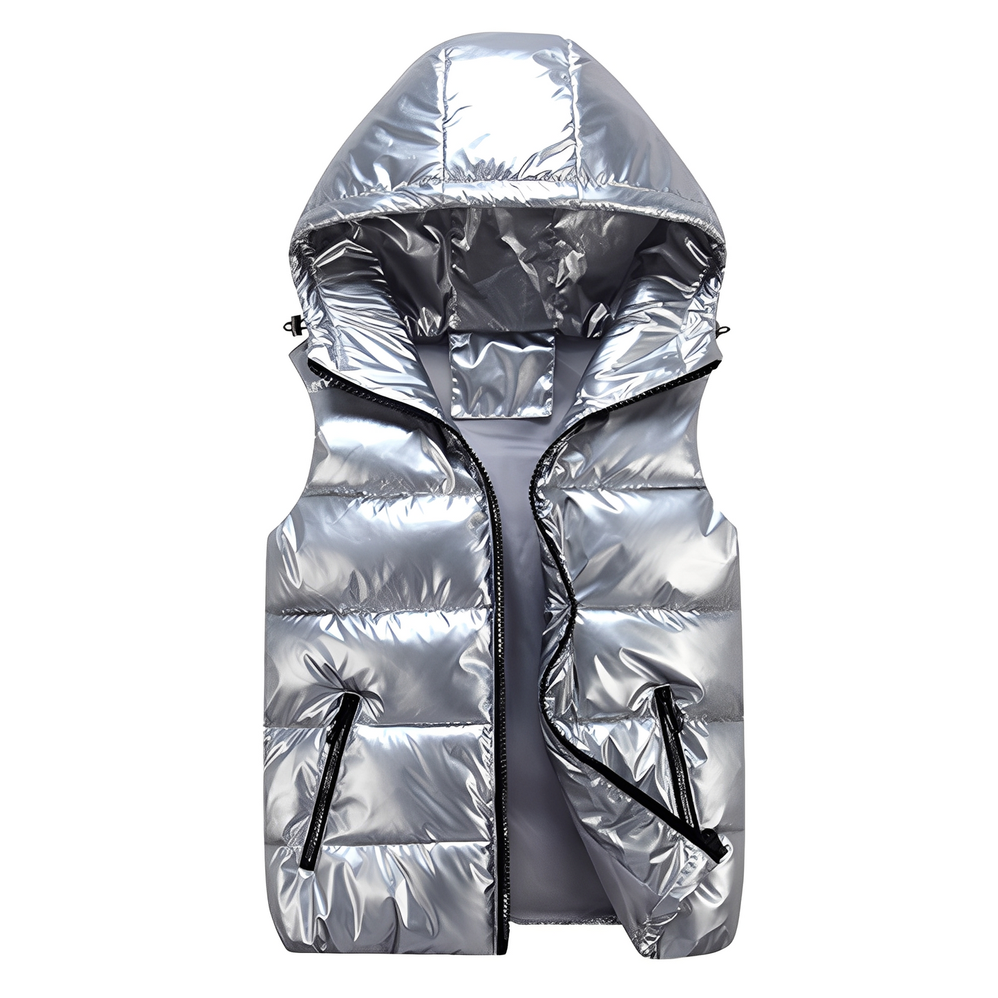 Mode Damen Hoodie Warm und Bequem - IdealeKleiden