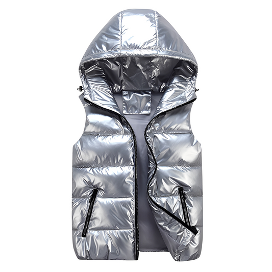 Mode Damen Hoodie Warm und Bequem - IdealeKleiden