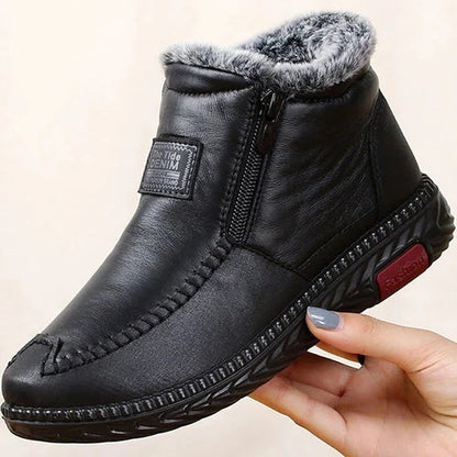 Damen Stiefel Elegant Tatiana