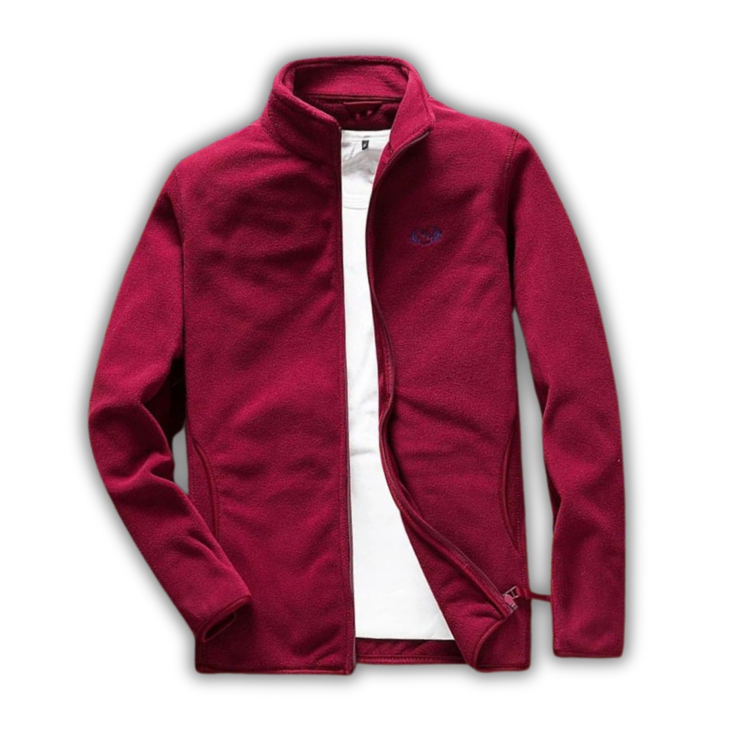 Herren Outdoorjacke Winddicht Wasserdicht