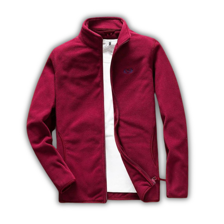 Herren Outdoorjacke Winddicht Wasserdicht