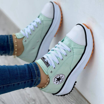Bequeme Schuhe Orthopädisch Dicke Sohle