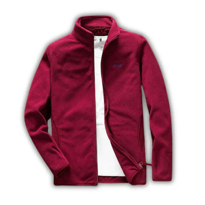 Herren Outdoor-Jacke Wasserdicht