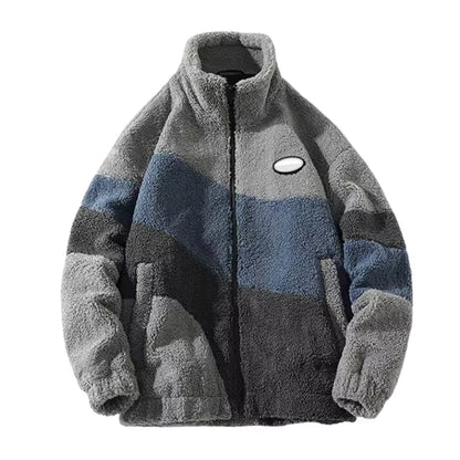 Herren Jacke Vintage Style Klassisch