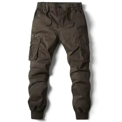 Praktische Cargohose Herren Outdoor
